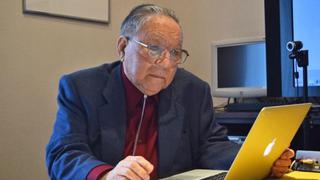 Fallece Ikutaro Kakehashi, pionero de los instrumentos de música electrónica