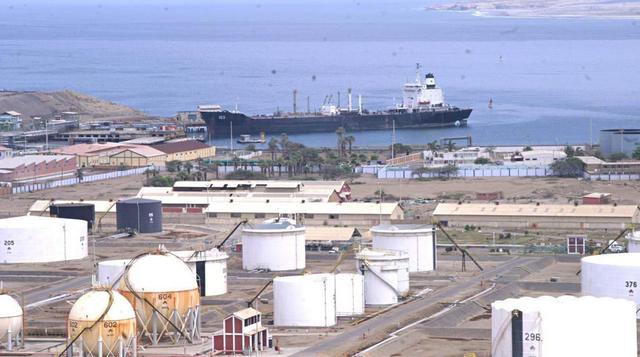 Contrato de Ingeniería y Procura Internacional. Suscrito el 29 de mayo de 2014 entre la UTE TR Talara y Petroperú. Este contrato comprende todos los trabajos que se hacen fuera del Perú para el Proyecto que incluyen la ingeniería, el diseño y las compras 