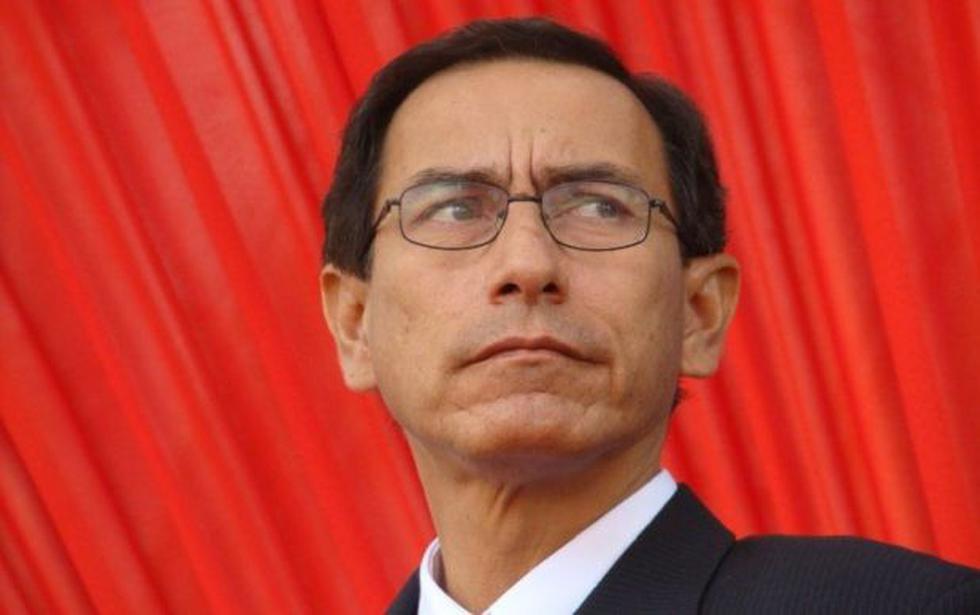 Perfil ¿quién Es Martín Vizcarra El Nuevo Presidente Del Perú Peru GestiÓn 