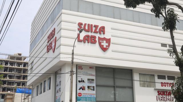 Suiza Lab espera crecer entre 3% y 4% al cierre de este año frente al 2014. Y en el 2016 planea sumar tres locales nuevos en Lima y también apostará por ingresar a Tacna y Huancayo ante el potencial de estas provincias.