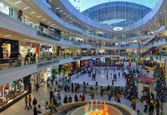De shopping: Malls atraen más hombres en dos zonas y nueva cadena lidera ventas