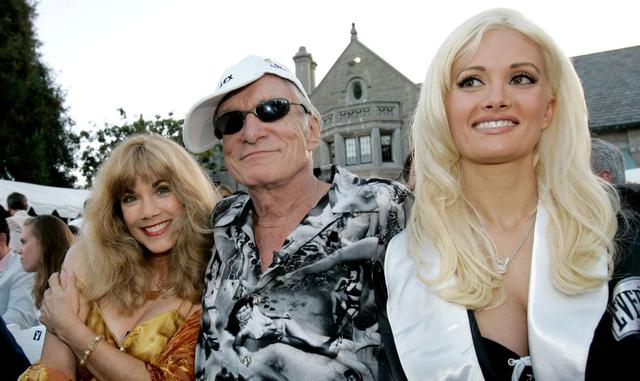 FOTO 7 | “Parte del motivo por el que soy como soy son mis profundas raíces puritanas. Mis padres son puritanos. Mis padres son prohibicionistas. En mi casa no se bebía alcohol. No se hablaba de sexo. Y creo que vi muy pronto el lado doloroso e hipócrita 