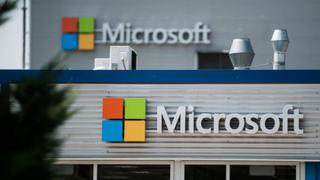 Ganancia de Microsoft cae por floja demanda de Windows