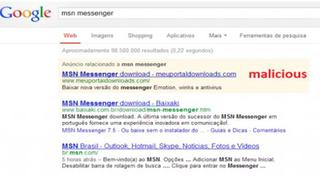 El adiós de MSN Messenger desata ciberataques mediante dominios maliciosos