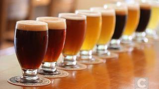 Este año se venderán más de 3 millones de litros de cervezas artesanales