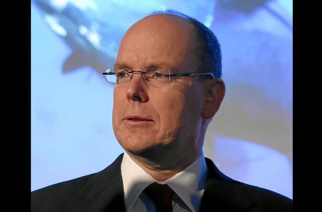 FOTO 7 | 9 Príncipe Alberto II de Mónaco. Patrimonio Neto: $1 mil millones (834 millones)