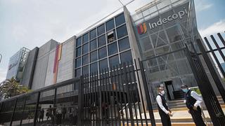 Indecopi puede revisar fusiones empresariales hasta un año luego de realizadas