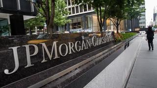 JPMorgan pide a altos directivos que trabajen en su oficina cinco días a la semana