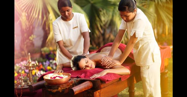 FOTO 8 | 3. Ananda In The Himalayas, A Destination Spa, India (Foto: Ananda In The Himalayas, A Destination Spa)