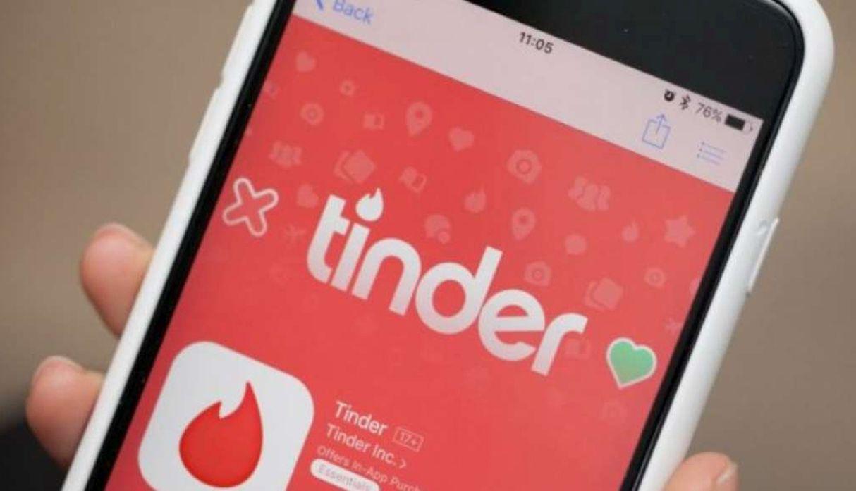 La noticia ha causado preocupación entre los usuarios de Tinder en Rusia. (Foto: EFE)