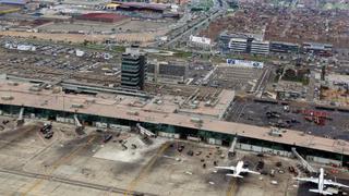 Aeropuerto Jorge Chávez: Contraloría advierte posible retraso en las obras por falta de liberación de predios