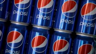 PepsiCo establece un objetivo global para reducir el azúcar