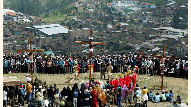 Trujillo. Destacan la Catedral, el Monasterio El Carmen, el Templo de la Compañía de Jesús, así como las iglesias de Santa Ana, Santa Rosa, Belén y San Lorenzo. Costo por persona: de S/. 750 a S/. 2,500. (Foto: Andina)