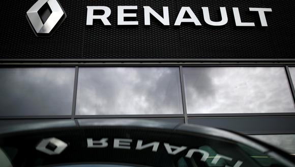 El gobierno anunció el préstamo el mes pasado, pero dijo que estaba condicionado al compromiso de Renault de mantener los puestos de trabajo y las operaciones básicas en Francia. (Reuters)