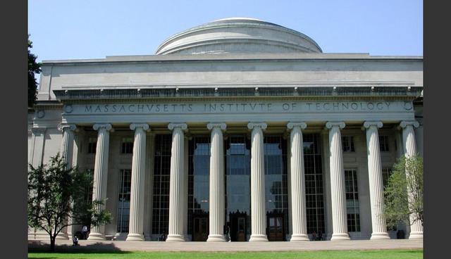 FOTO 4 | Instituto de Tecnología de Massachusetts (MIT), Estados Unidos. Puntuación total: 309.4.