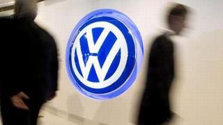 Ventas de Volkswagen suben 3.8% en octubre por Norteamérica y China