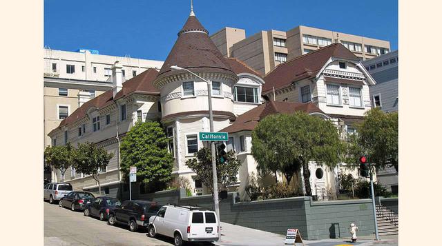 FOTO 2 | Atherton - California, actualmente sólo hay 3 propiedades en venta por un precio de 3 millones de dólares.