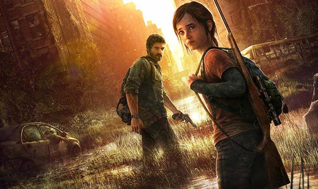 FOTO 27 | 4. The Last of Us