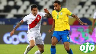 Perú vs. Brasil: el favoritismo del local, una gran oportunidad para los apostadores