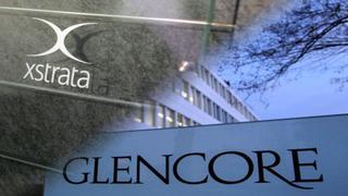 China Minmetals es el postor preferido para Las Bambas, confirmó Glencore Xstrata