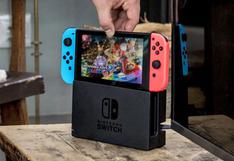 Nintendo anuncia por sorpresa fecha y lanzamientos de juegos Switch para el 2020