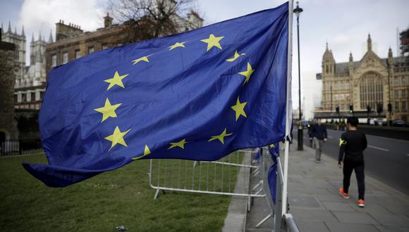 La Unión Europea también se encuentra cansada de la incertidumbre del Reino Unido. (Foto: AP)