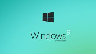 Windows 9 llegaría en octubre y traería consigo el menú inicio