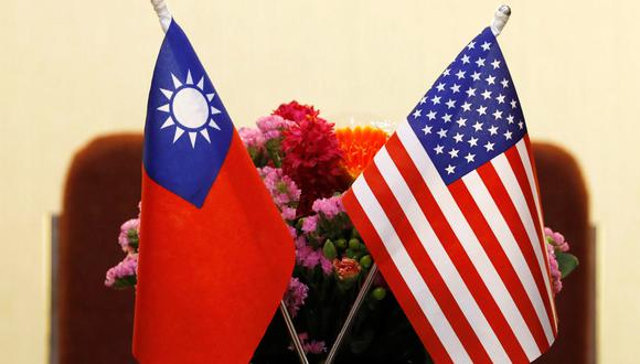 En Taiwán agradecieron hoy los últimos gestos de la Administración Biden para rebatir lo que consideran una “postura amenazante y beligerante” por parte de Pekín, según la portavoz de Exteriores Joanne Ou.