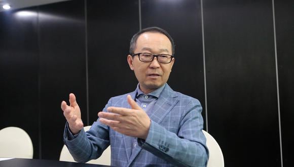 Entrevista a Zhang Jun, PHD, decado de la School of Economics y director del China Center for Economic Studies de Fundan University.