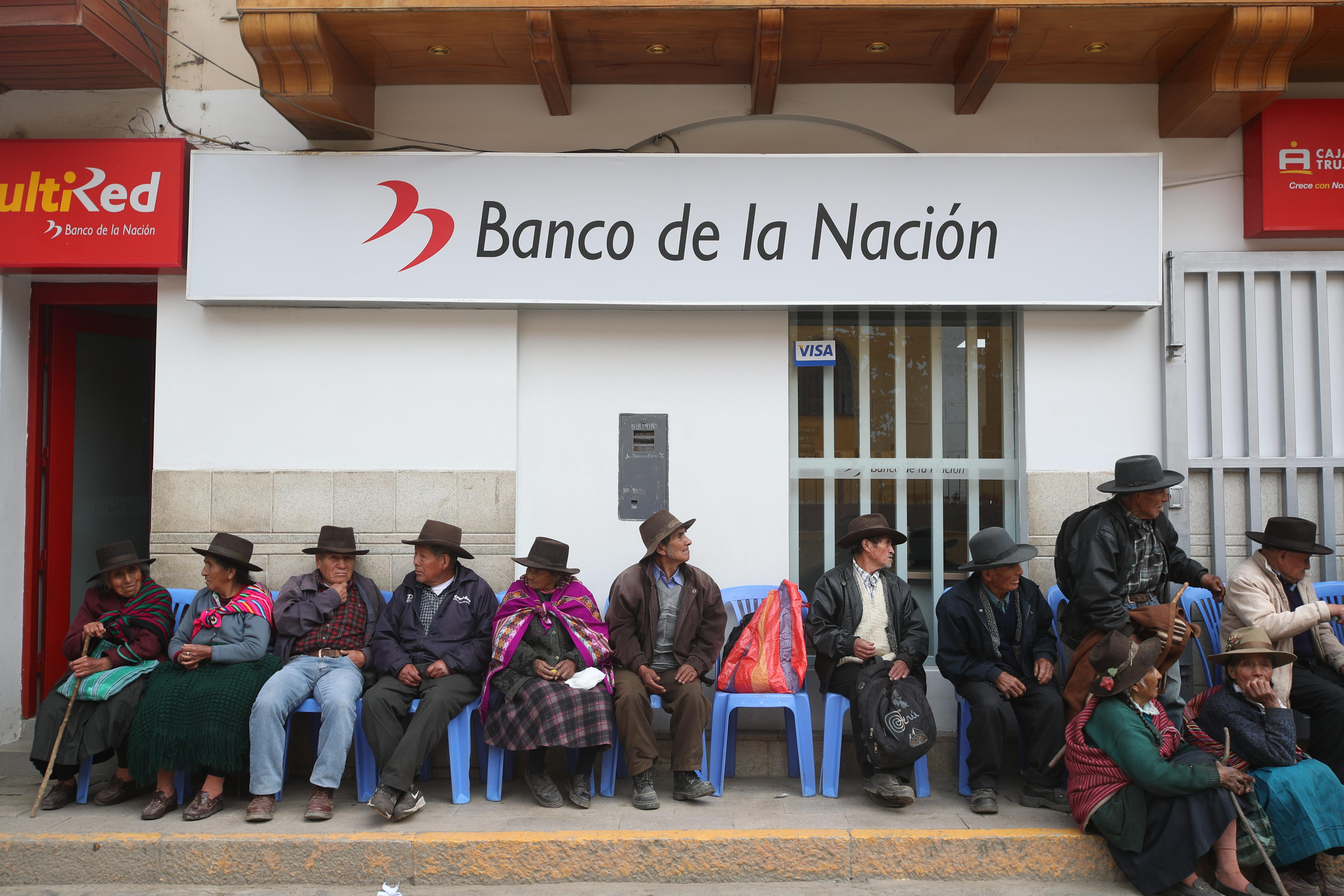 Los pagos adelantados deberán efectuarse dentro de los 15 días calendario posteriores a la publicación del decreto publicado hoy. (Foto: GEC)