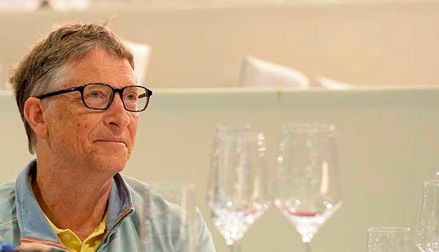 FOTO 7 | “Está bien celebrar el éxito, pero es más importante prestar atención a las lecciones del fracaso”.