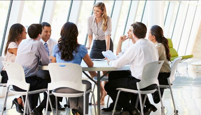 FOTO 10 |  Realiza un programa de coaching grupal. La formación de líderes internos es decisiva para las empresas que quieren ser sostenibles en el tiempo. Trabaja con un coach profesional y que tenga al menos diez años de experiencia. Hay cientos de dinámicas organizacionales de alta efectividad para implementar. (Foto: Pixabay)