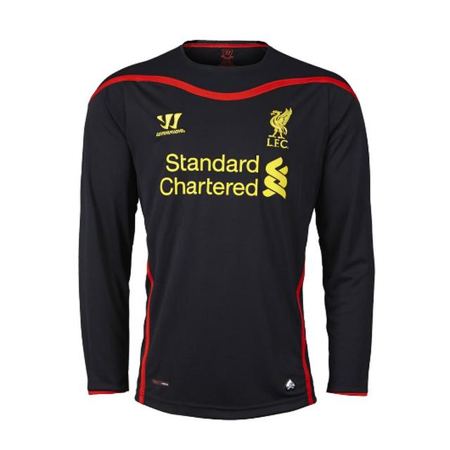 9) Liverpool: Standard Chartered paga  US$ 28.78 millones (27 millones de euros) (Foto: Internet)