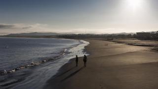Uso de las playas de Máncora será todos los días y con aforo de 40%