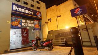 Domino’s Pizza y su gran reto en el país: limpiar la imagen y recuperar la confianza