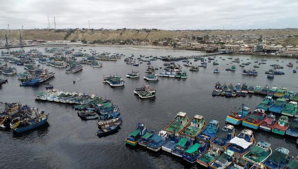 Mar Pacífico Export e Import obtiene los recursos de forma directa en los muelles de Chimbote (Áncash), Piura, Pucusana (Lima), Pisco (Ica) y Chala (Arequipa).
