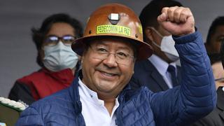 Bolivia rechaza insinuación de Perú sobre injerencia
