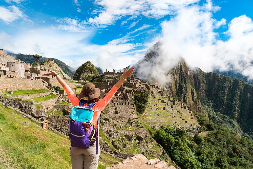 Turismo interno (Foto: Mincetur)