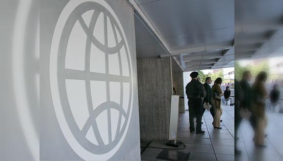 Banco Mundial señala que se necesitan reformas urgentes para impulsar crecimiento en los países en vía de desarrollo. (Foto: GEC)
