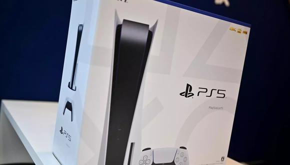 Debido a la pandemia, las compras se harán en línea. Sony ha advertido que ninguna consola se venderá en las tiendas los días de lanzamiento. (Foto: AFP)