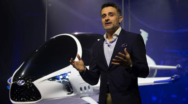 En el interior, el equipo creativo se inspiró en los últimos avances de la marca, tomando en consideración las avanzadas tecnologías AI (Artificial Intelligence) y HMI (Human Machine Interface).