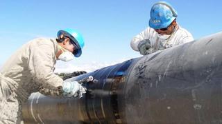 Postor descalificado del Gasoducto Sur Peruano va a juicio para pedir la nulidad del concurso