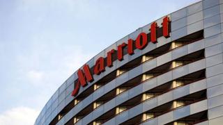 Disputa con China afectaría turismo en EE.UU.: CEO de Marriott