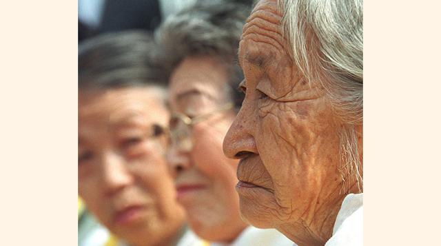 Japón. Esperanza de vida: 83.6 años (Foto: Forbes)