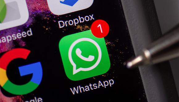 No caiga en esta nueva estafa por WhatsApp y entérese de qué se trata. (Foto: AFP)