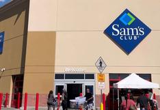 Sam’s Club: artículos que puedes comprar para el Memorial Day          