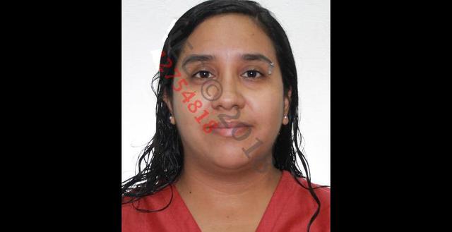 Mayra Alexandra Castañon Dávila.