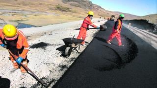 Inversión pública total crece en primer bimestre, pero no despega en municipios