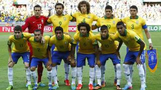 El 57% de peruanos cree que Brasil es el mejor equipo sudamericano que jugará el mundial