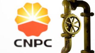 Petrolera china CNPC obtiene primer contrato de perforación en campo Ishpingo en Ecuador